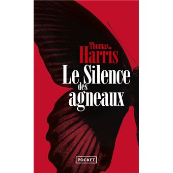 LE SILENCE DES AGNEAUX