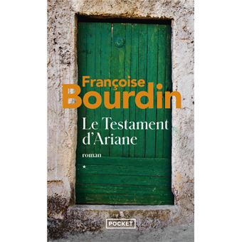 LE TESTAMENT D'ARIANE