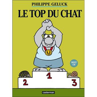 LE TOP DU CHAT