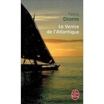 LE VENTRE DE L'ATLANTIQUE