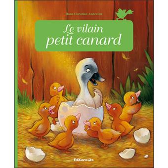 LE VILAIN PETIT CANARD