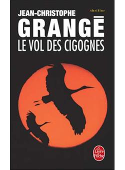 VOL DES CIGOGNES