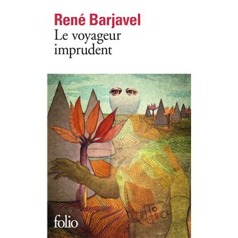 LE VOYAGEUR IMPRUDENT