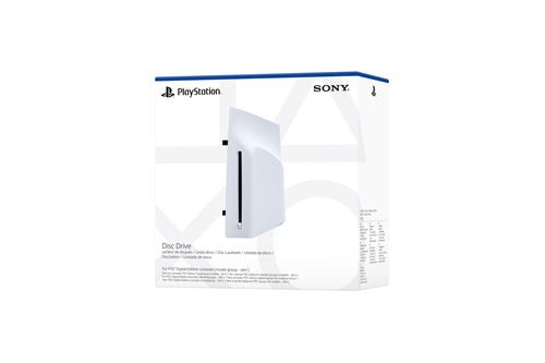 SONY LECTEUR EXT PS5 SLIM