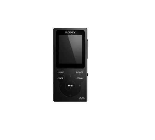 LECTEUR MP3 WALKMAN SONY NW-E394