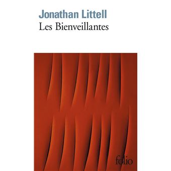 LES BIENVEILLANTES     FOLIO