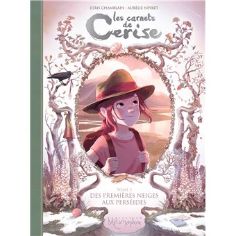 LES CARNETS DE CERISE 05