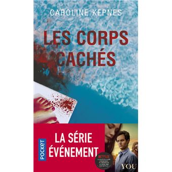 LES CORPS CACHES