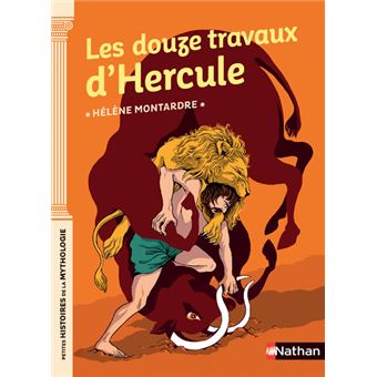 PETITES HISTOIRES DE LA MYTHOLOGIE