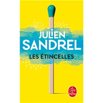 LES ETINCELLES