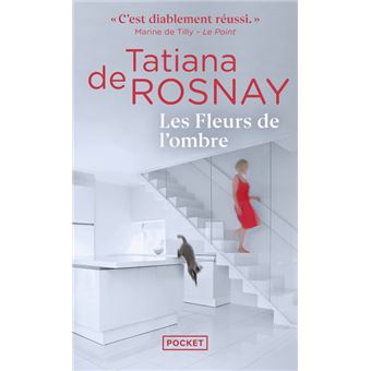 LES FLEURS DE L'OMBRE MEV 12 05 21