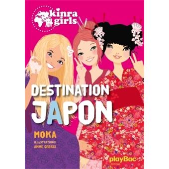 KINRA 05 DESTINATION JAPON