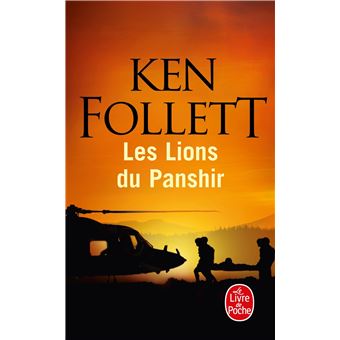 LIONS DU PANSHIR