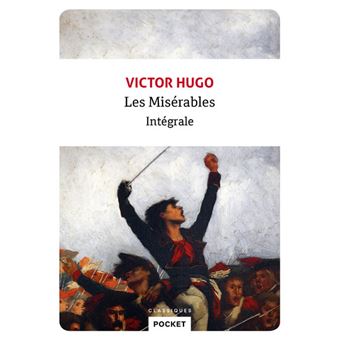 LES MISERABLES - INTEGRALE