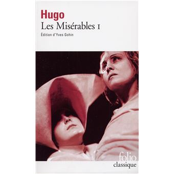 LES MISERABLES  I
