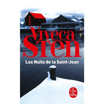 NUITS DE LA SAINT-JEAN