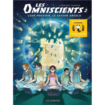 LES OMNISCIENTS 02 LES AUTRES