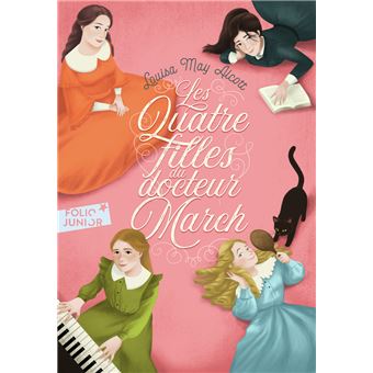 LES QUATRE FILLES DU DOCTEUR MARCH