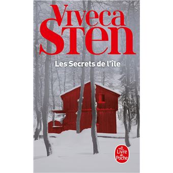 SECRETS DE L'ILE