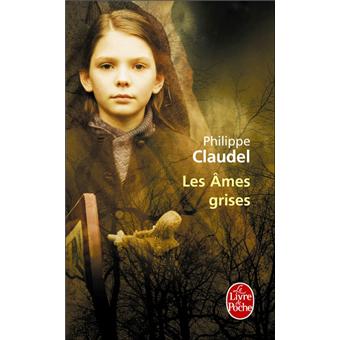 LES AMES GRISES / PRIX RENAUDOT