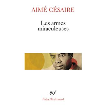 LES ARMES MIRACULEUSES