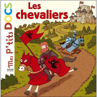 LES CHEVALIERS