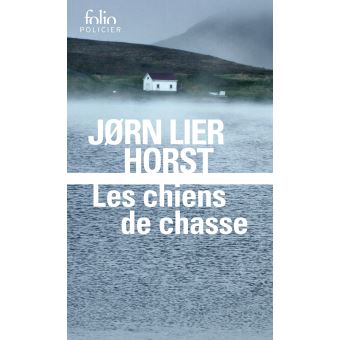 LES CHIENS DE CHASSE - UNE ENQUETE