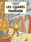 TINTIN PETIT FORMAT 04 LES CIGARES