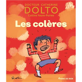 LES COLERES
