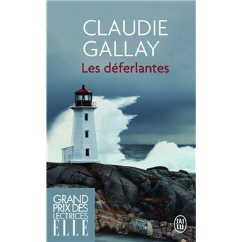 LES DEFERLANTES