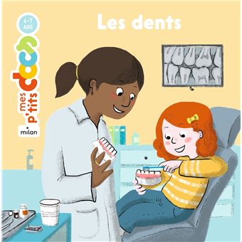 LES DENTS