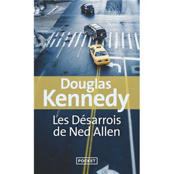 LES DESARROIS DE NED ALLEN