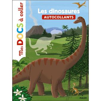 LES DINOSAURES   NE