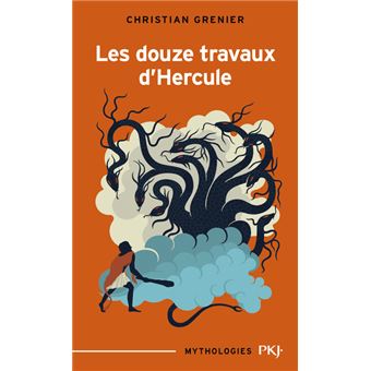 LES DOUZE TRAVAUX D'HERCULE