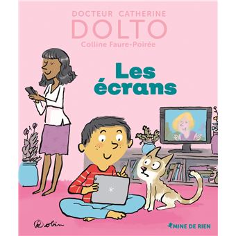 LES ECRANS