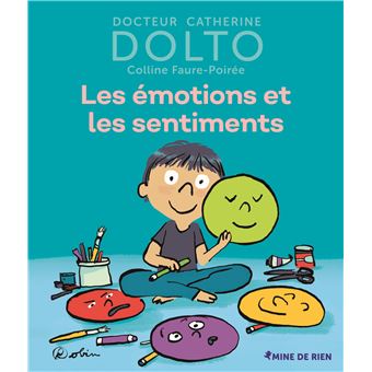 LES EMOTIONS ET LES SENTIMENTS