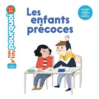 LES ENFANTS PRECOCES
