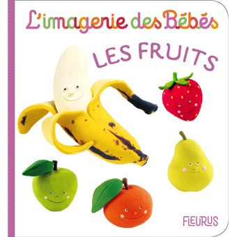 LES FRUITS