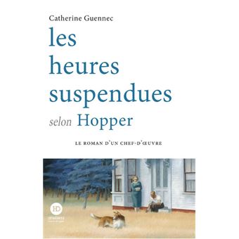 LES HEURES SUSPENDUES SELON HOPPER