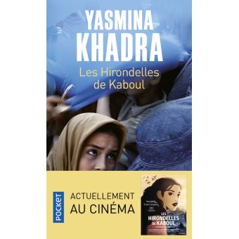 LES HIRONDELLES DE KABOUL
