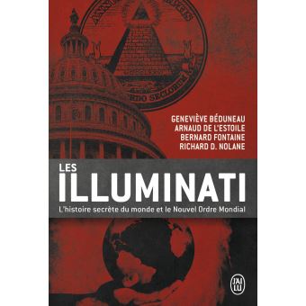 LES ILLUMINATI
