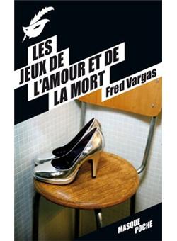 LES JEUX DE L'AMOUR ET DE LA MORT