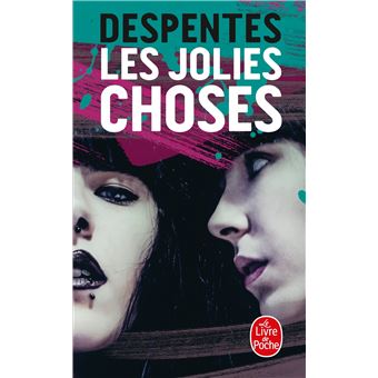 LES JOLIES CHOSES