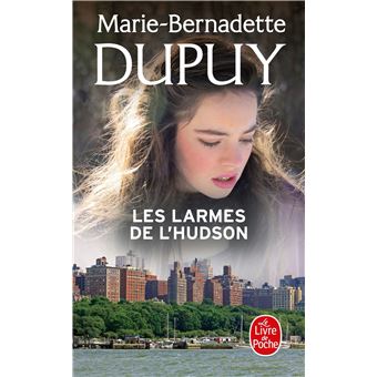 L'ORPHELINE DE MANHATTAN 03 LES