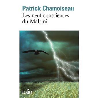 LES NEUF CONSCIENCES DU MALFINI