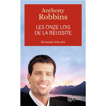 LES ONZE LOIS DE LA REUSSITE
