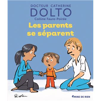 LES PARENTS SE SEPARENT