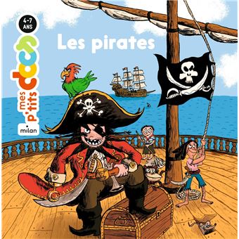 LES PIRATES