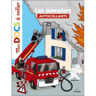 LES POMPIERS