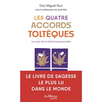 QUATRE ACCORDS TOLTEQUES NE 2024